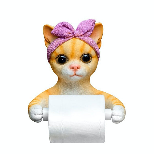 toilet papir holder